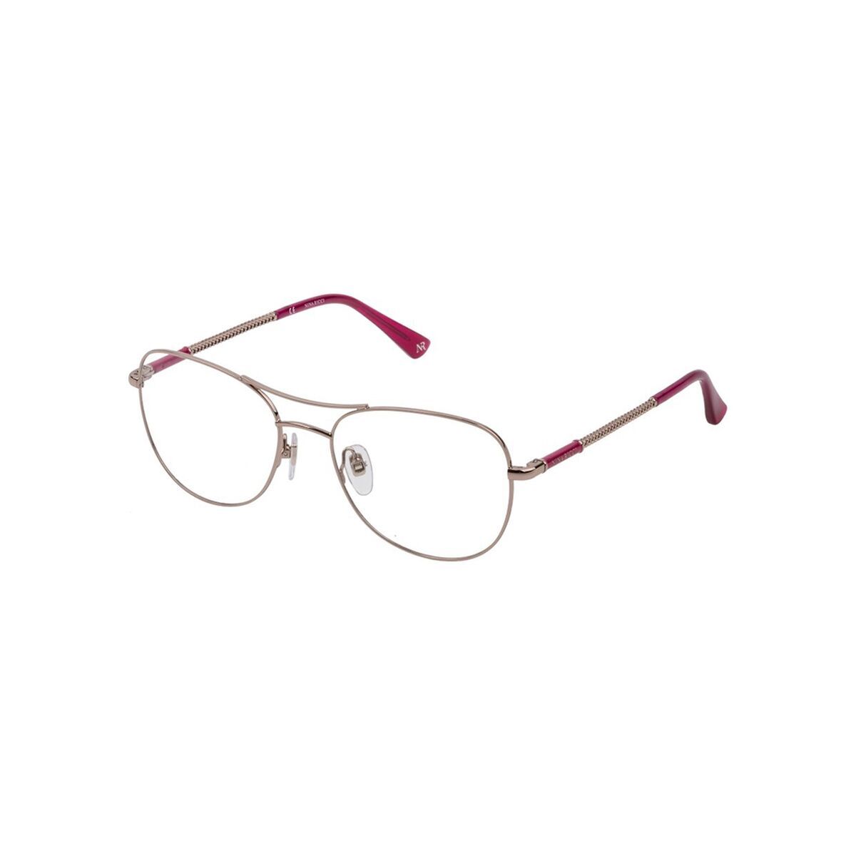 Montura de Gafas Mujer Nina Ricci VNR244-A39-53