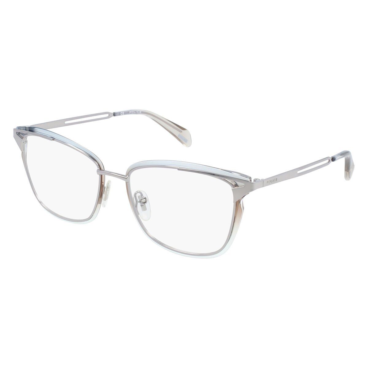 Montura de Gafas Mujer Police ø 54 mm