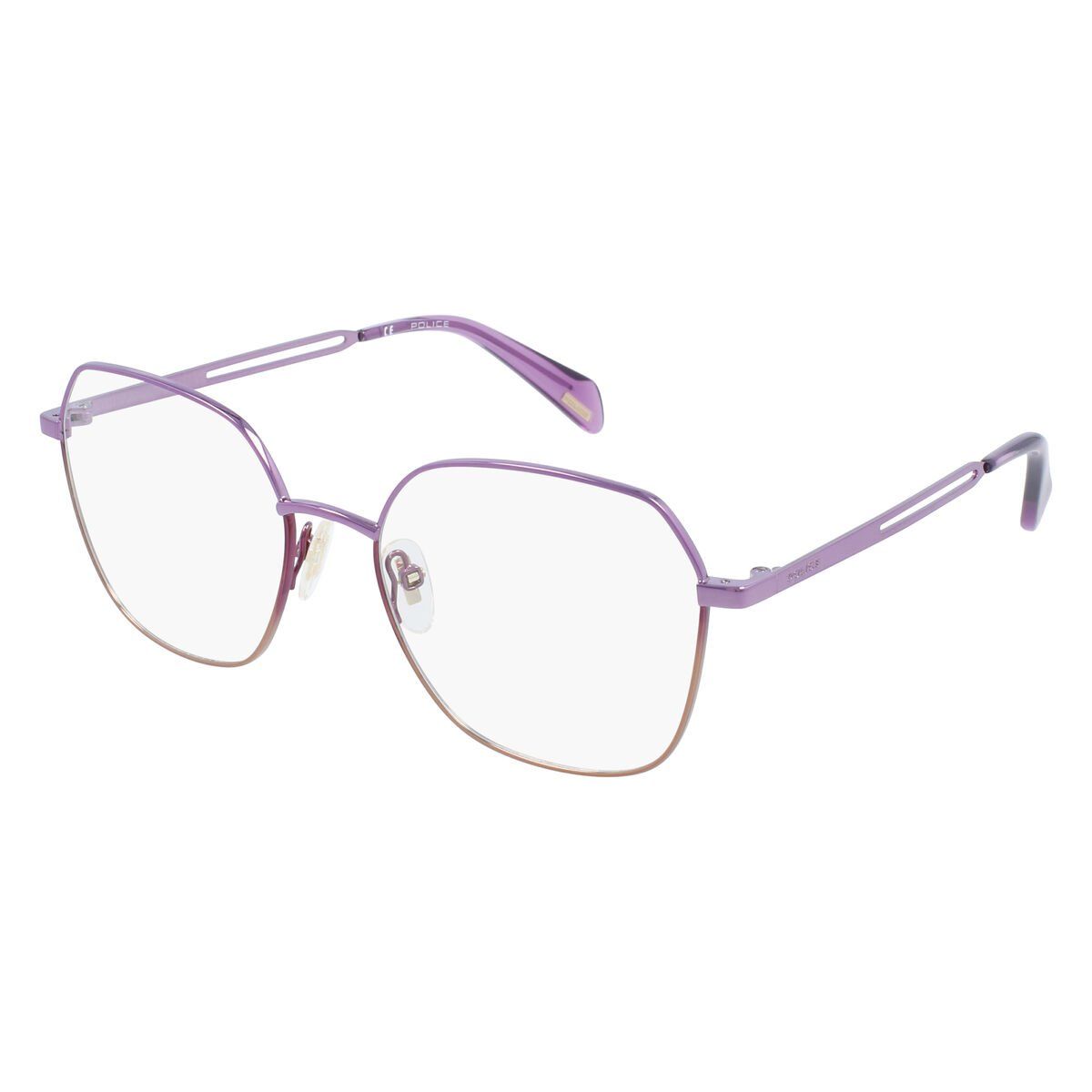 Montura de Gafas Mujer Police ø 54 mm