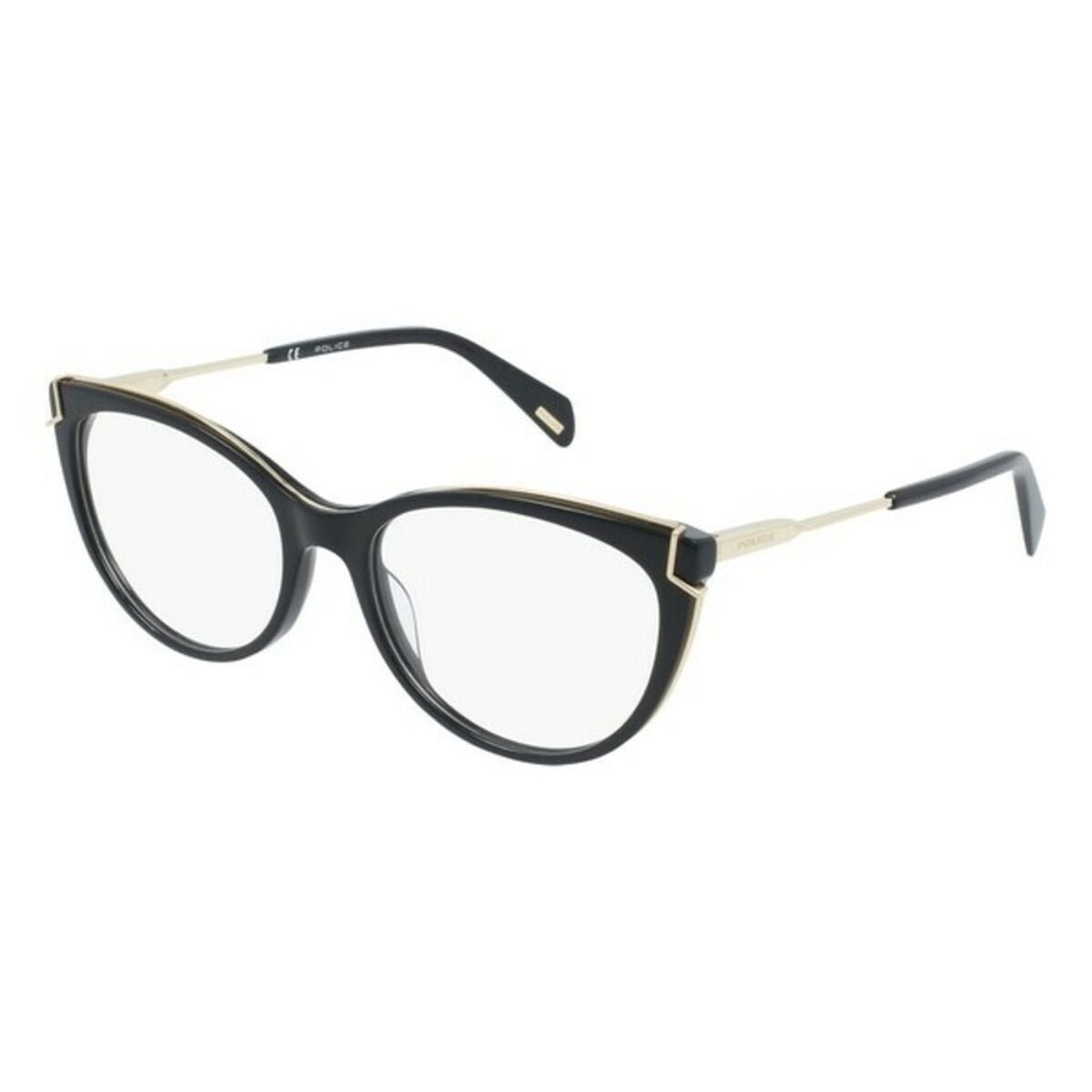 Montura de Gafas Mujer Police ø 54 mm