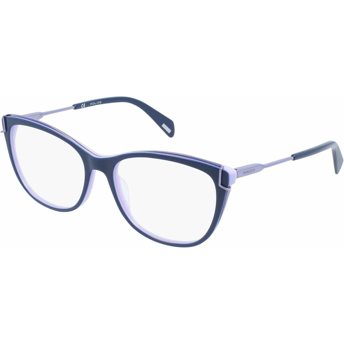 Montura de Gafas Mujer Police Ø 55 mm