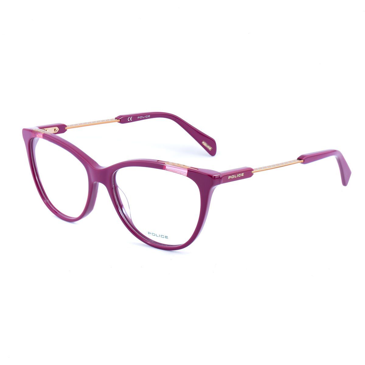 Montura de Gafas Mujer Police ø 54 mm