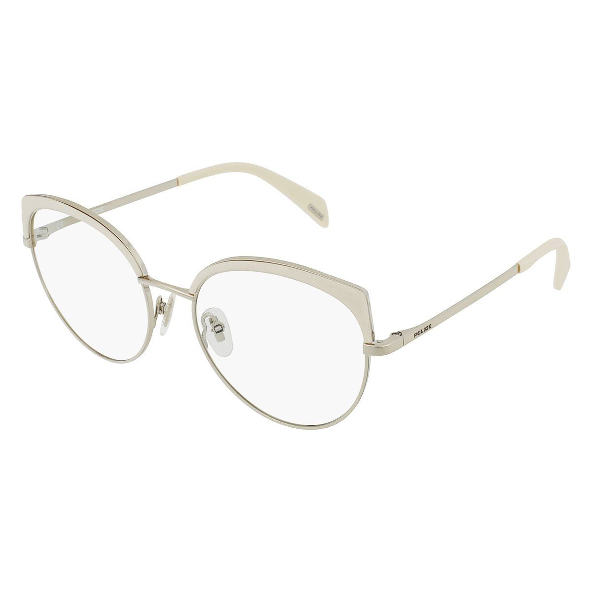 Montura de Gafas Mujer Police ø 54 mm