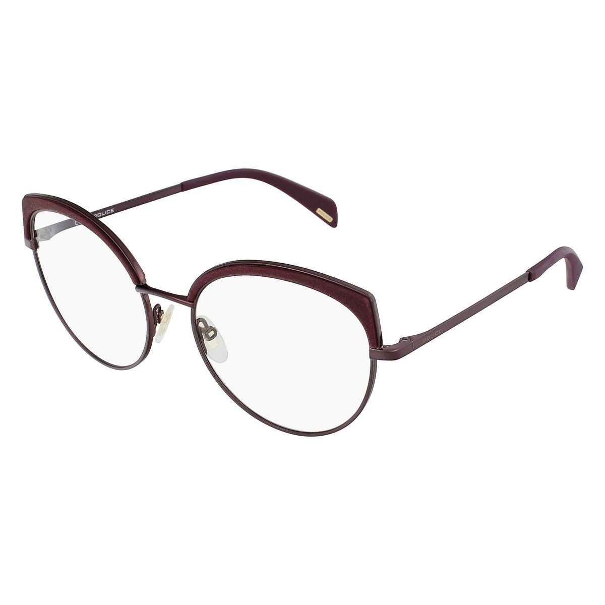 Montura de Gafas Mujer Police ø 54 mm