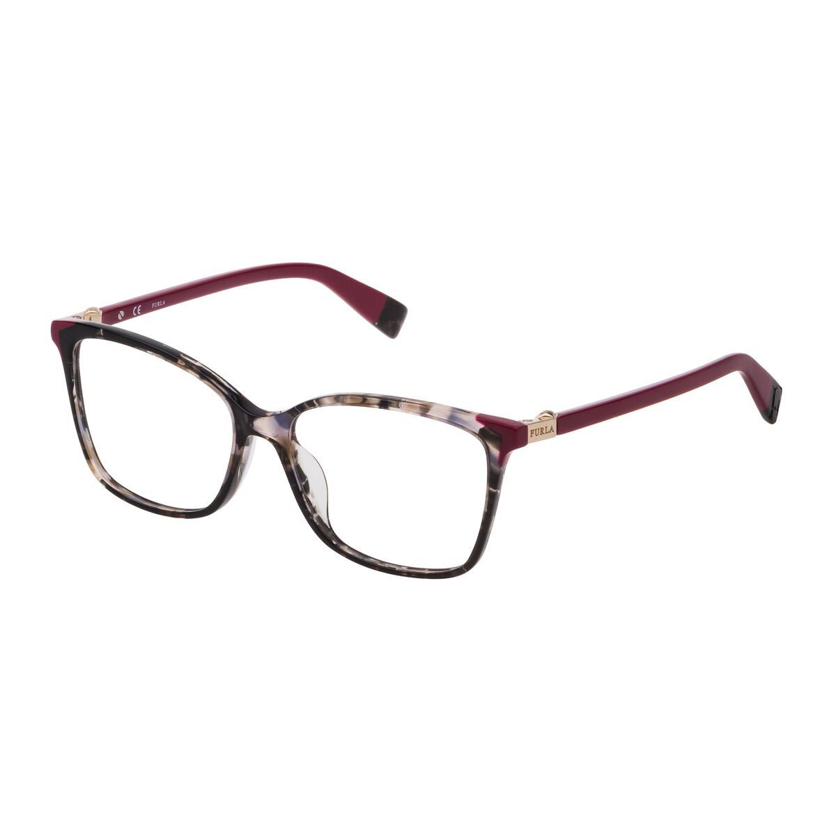 Montura de Gafas Mujer Police Ø 50 mm