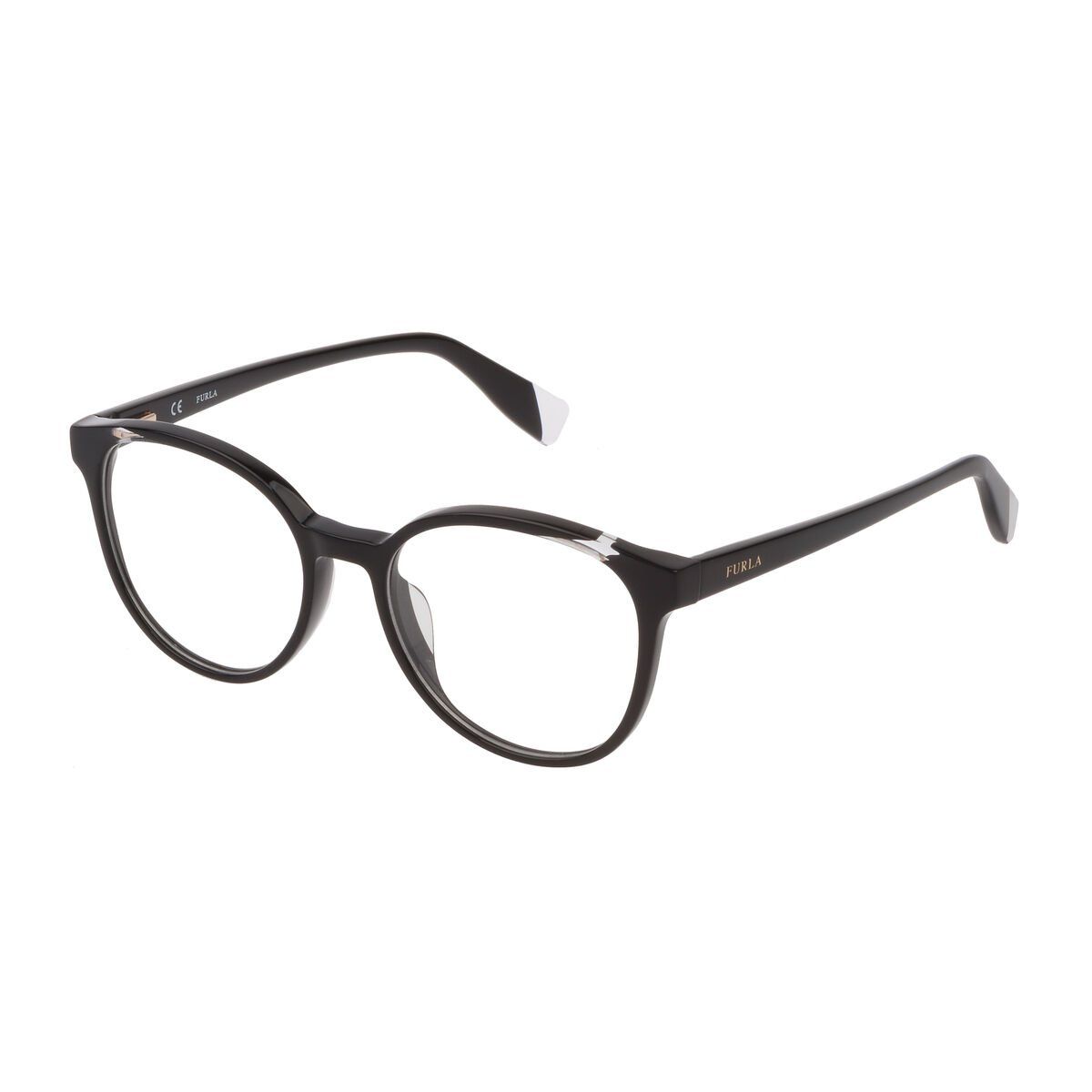 Montura de Gafas Mujer Police Ø 53 mm