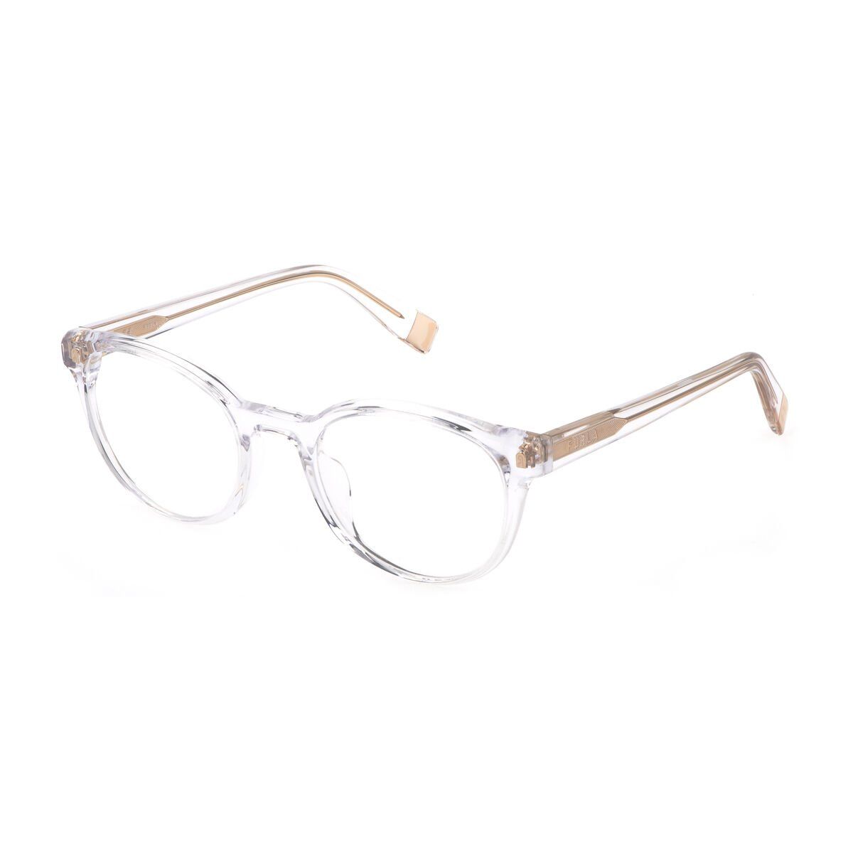 Montura de Gafas Mujer Furla Ø 50 mm