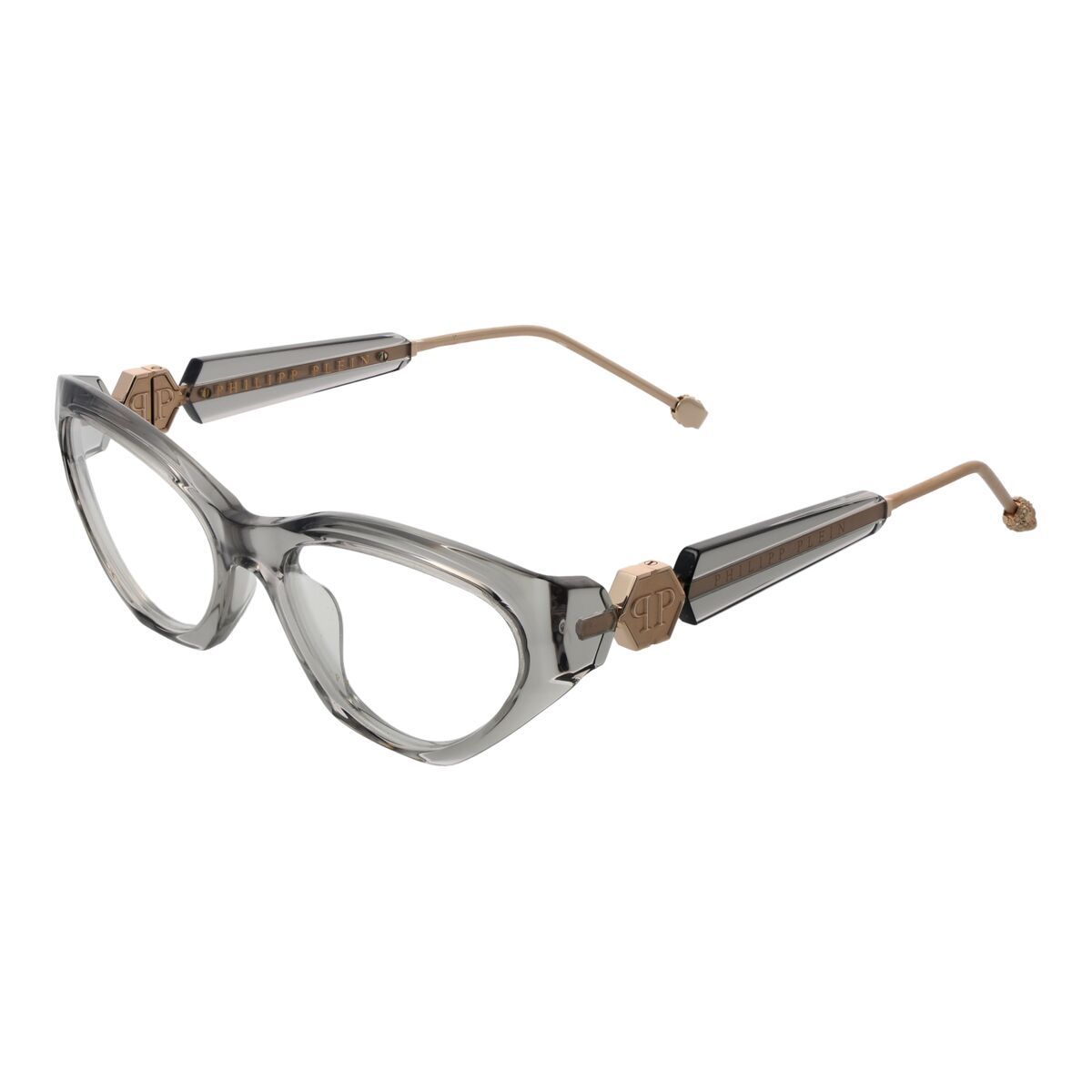 Montura de Gafas Mujer PHILIPP PLEIN VPP069S 5503GU