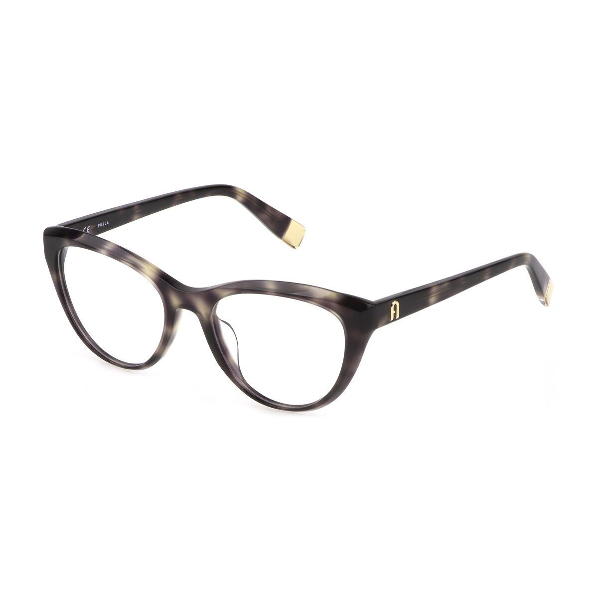 Montura de Gafas Mujer Furla Ø 51 mm