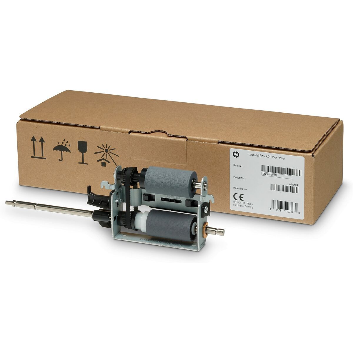 Cinta de transferencia térmica HP JRTD