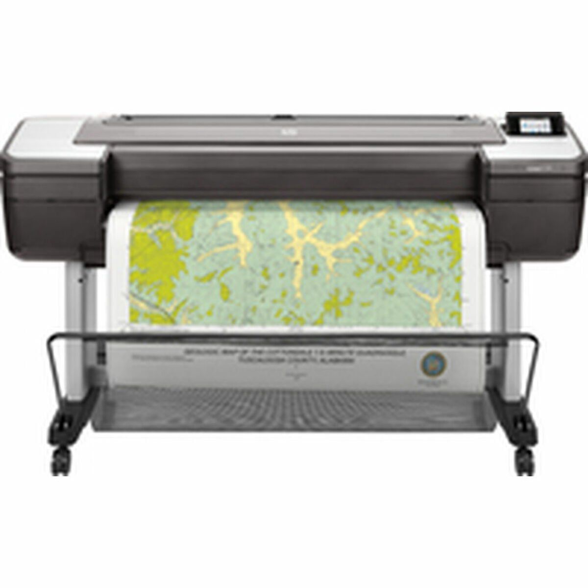 Plotter HP W6B55A#B19