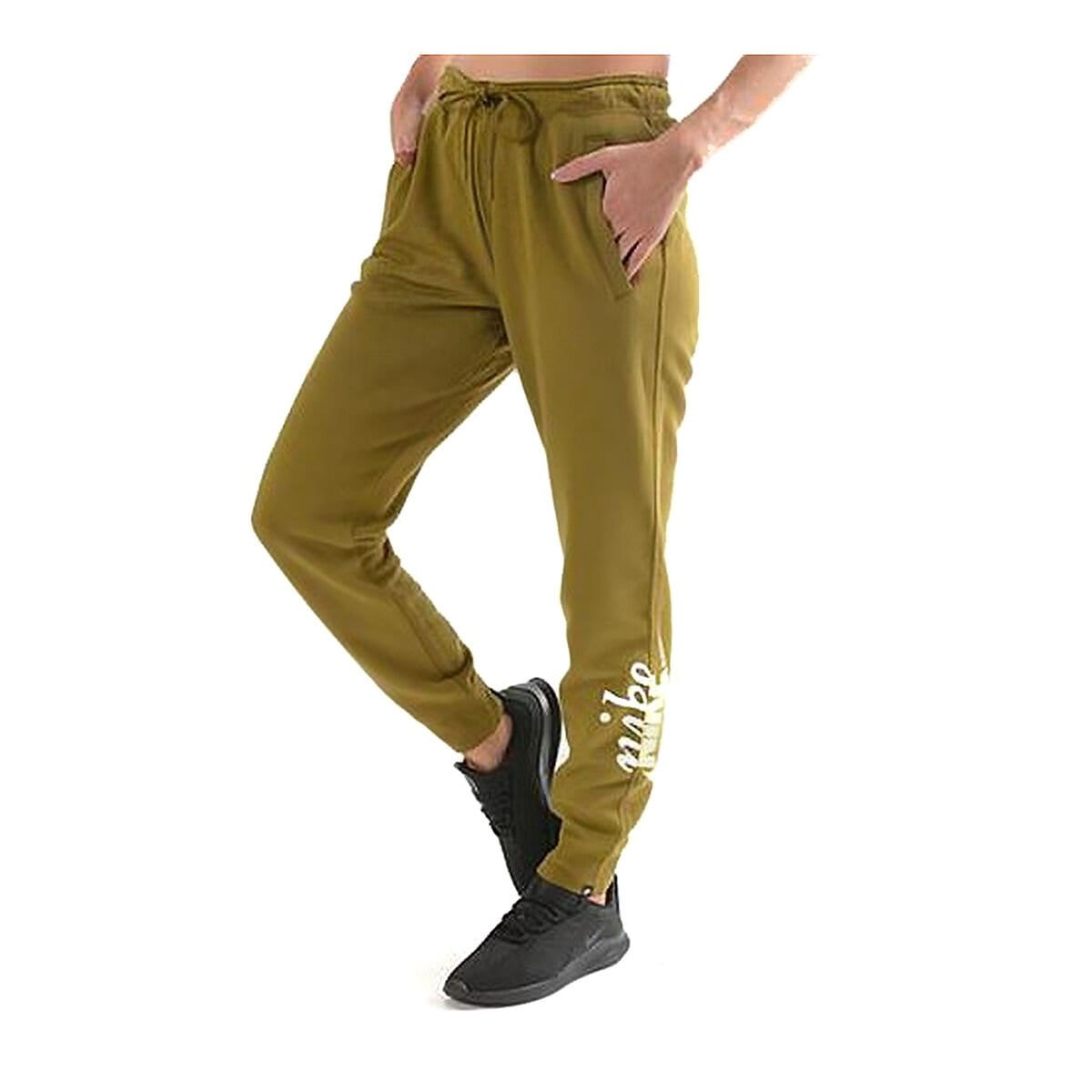 Pantalón de Chándal para Adultos NSW RALLY METALLIC AJ0094 Nike 399