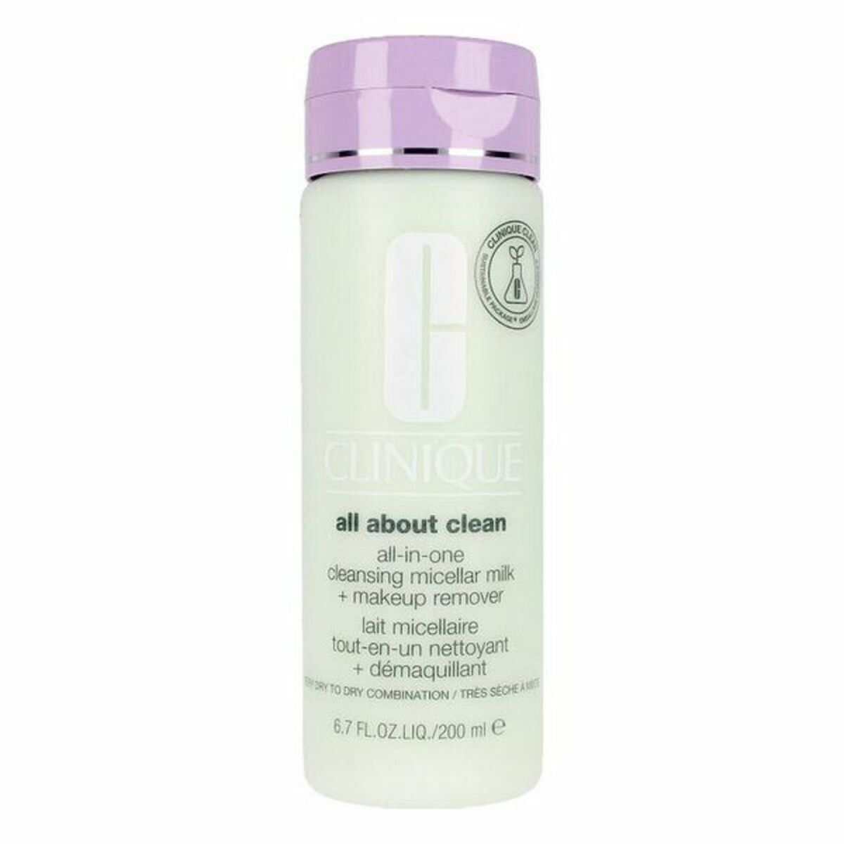 Agua Micelar Clinique 8000683 200 ml
