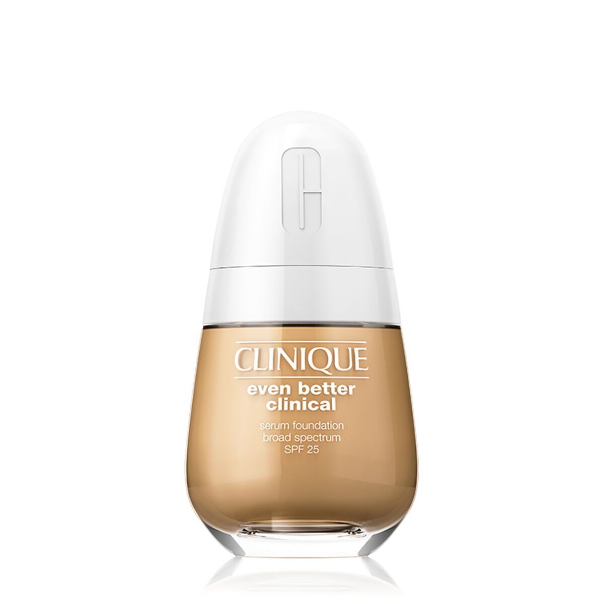 Base de Maquillaje Fluida Clinique Even Better Clinical Nº 90-sand Spf 20 30 ml