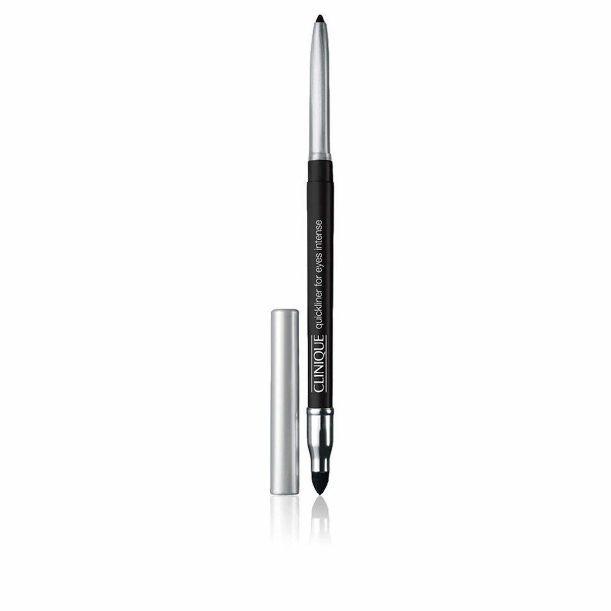 Corrector Facial Clinique Quickliner Nº 09-Intense Ebony 0,28 g
