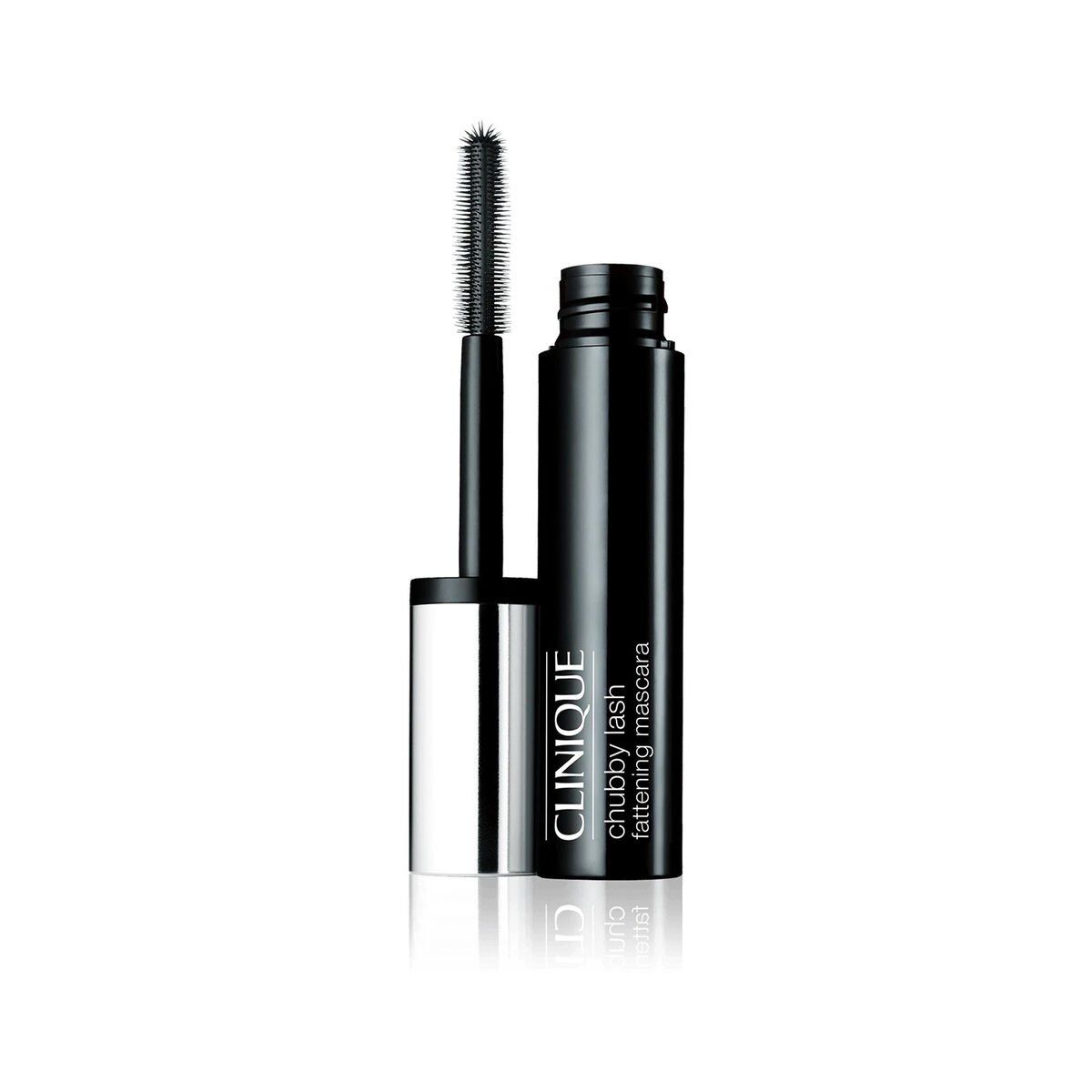 Máscara de Pestañas Clinique Chubby Lash Nº 01-Jumbo Jet 10 ml