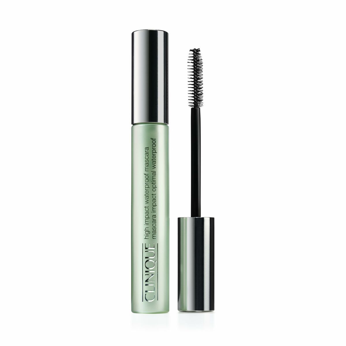 Máscara de Pestañas Clinique High Impact Nº 01 8 ml