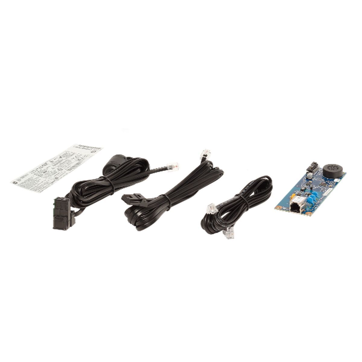 Kits de reparación HP 2EH31A