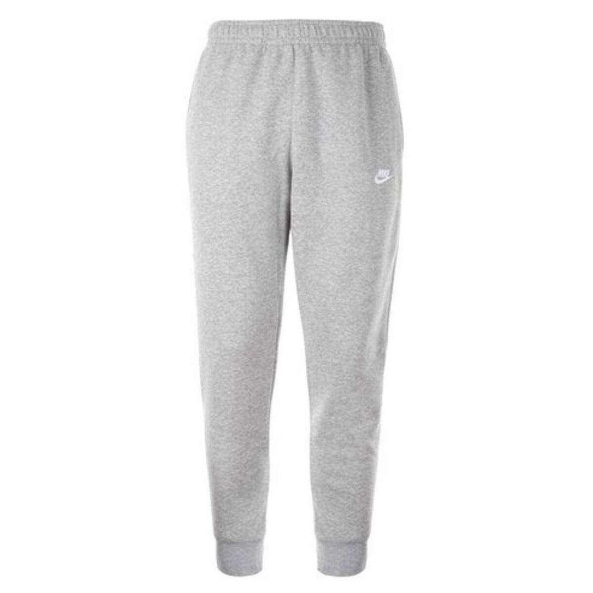 Pantalón de Chándal para Adultos Nike NSW CLUB JGGR BB BV2671 063 Gris