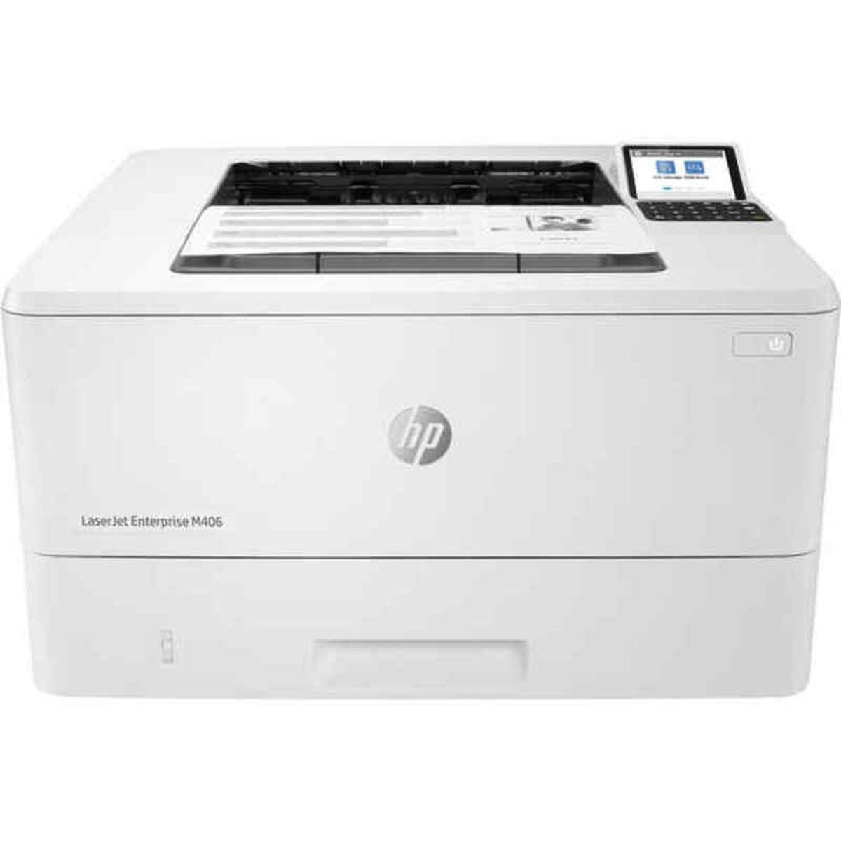 Impresora Láser HP 3PZ15A#B19