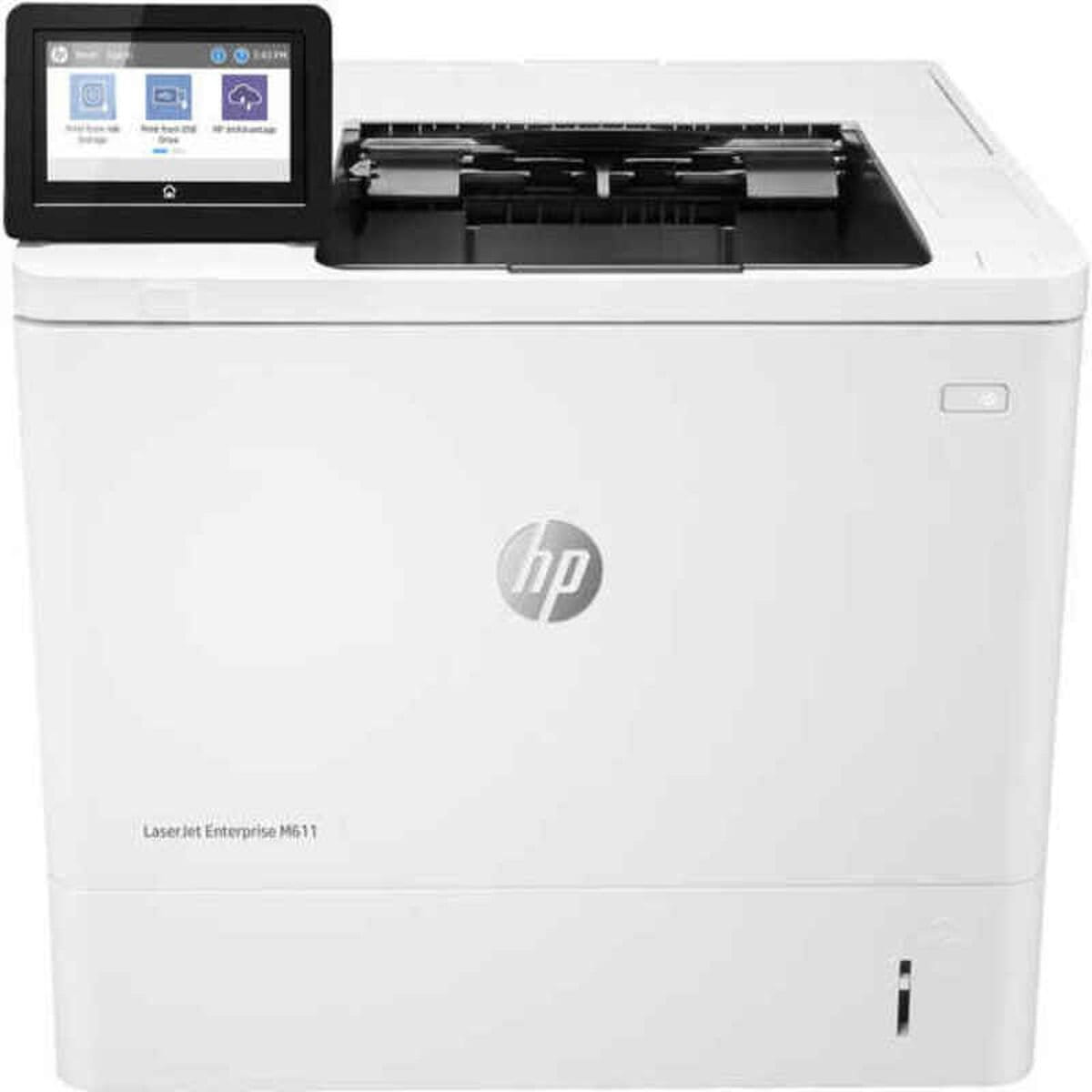 Impresora Láser HP 7PS84A#B19*SHOWIT
