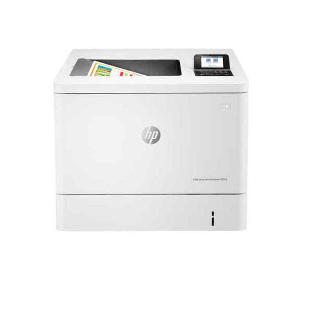 Impresora Láser HP 7ZU81A