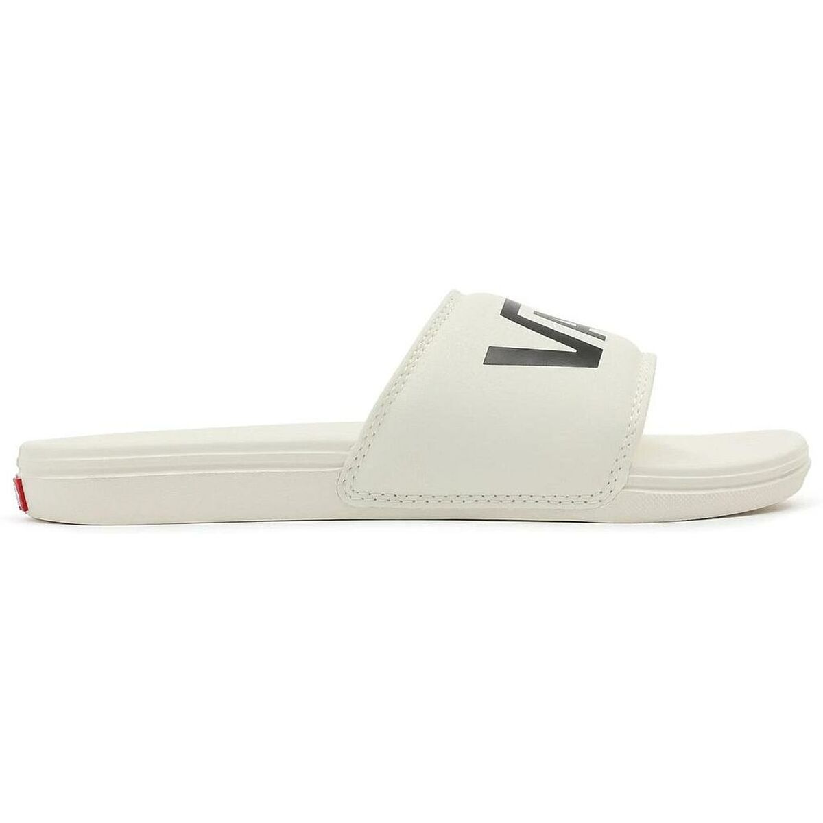 Chanclas para Mujer Vans La Costa Slide-On VN0A5HFEX0Z1 Blanco