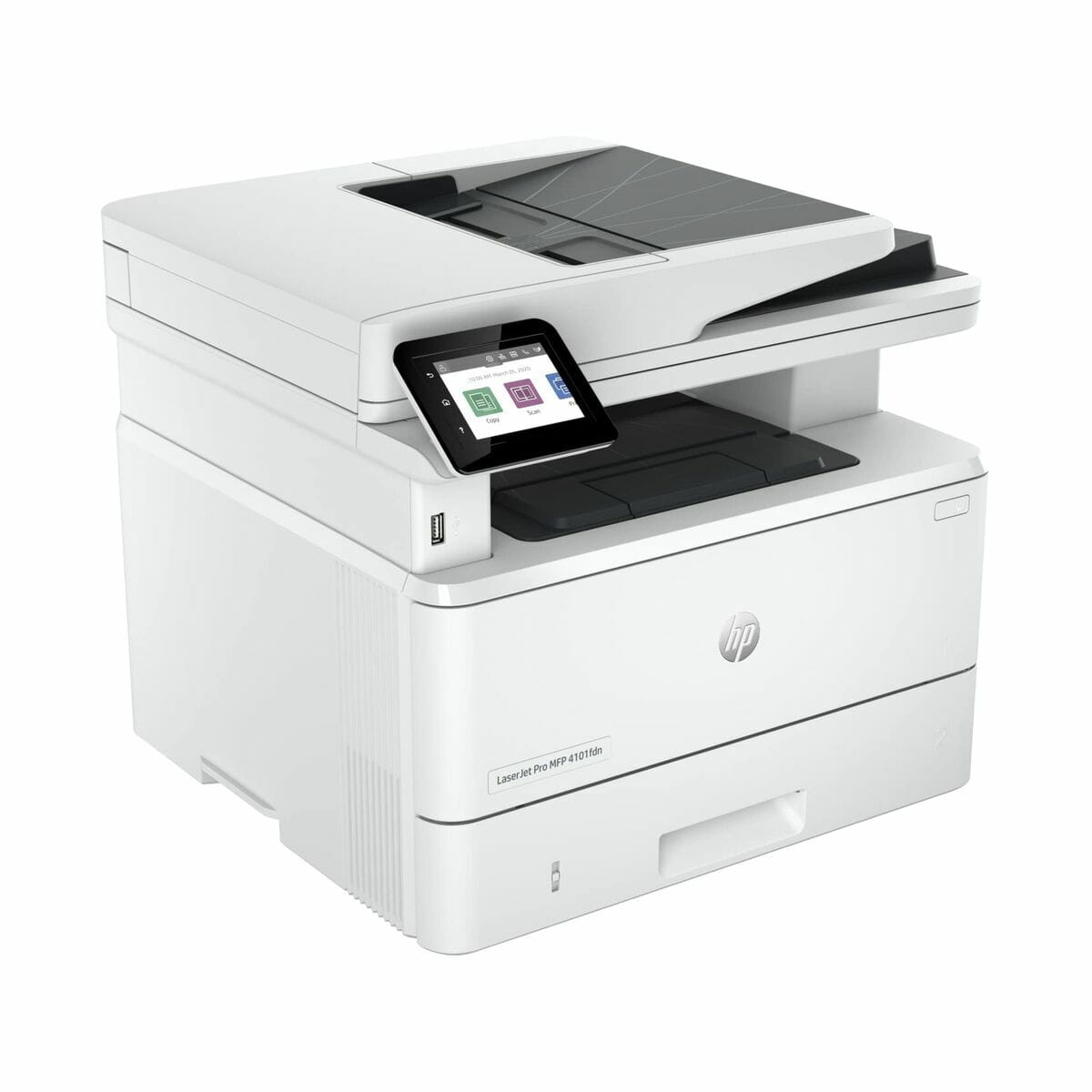 Impresora Láser HP 2Z623F#B19 40 ppm Impresión a doble cara