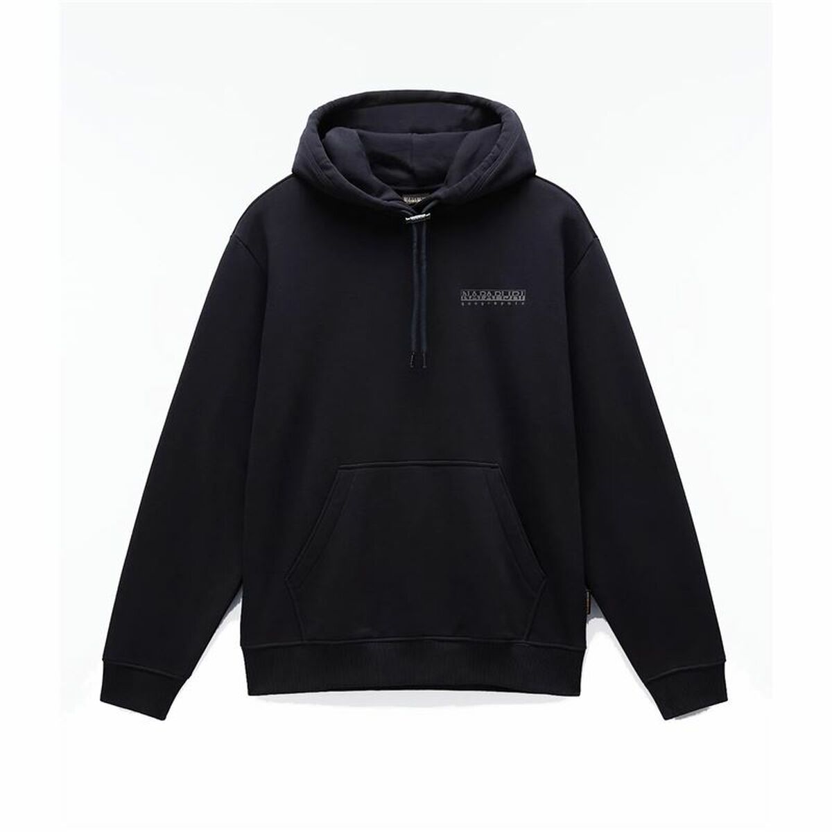 Sudadera con Capucha Hombre Napapijri B-Albula H
