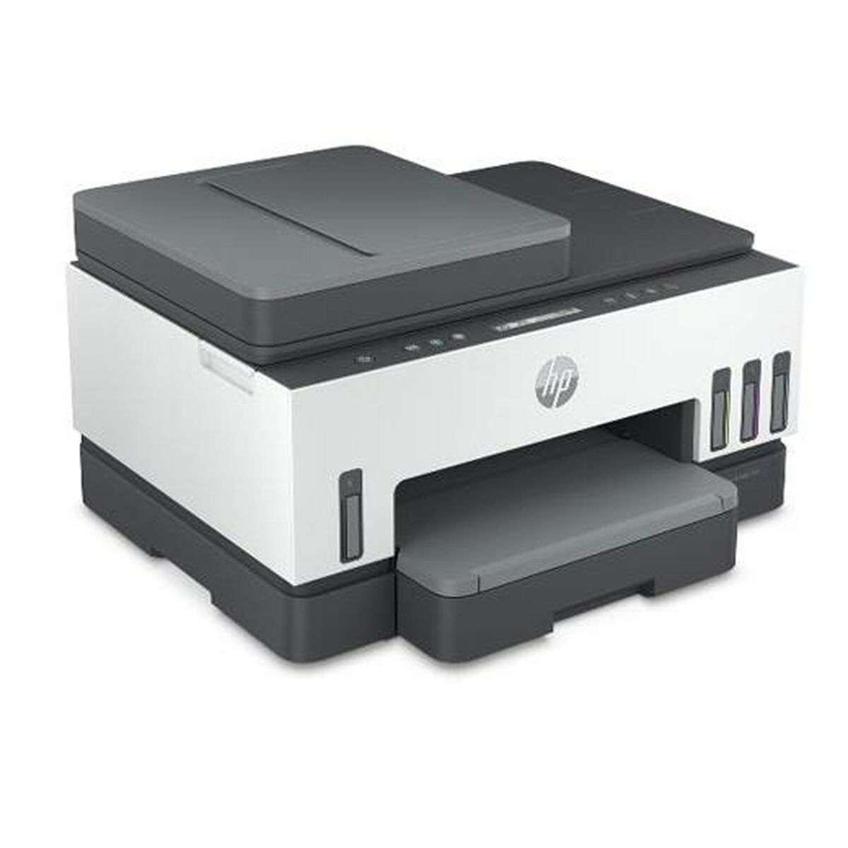 Impresora Multifunción HP