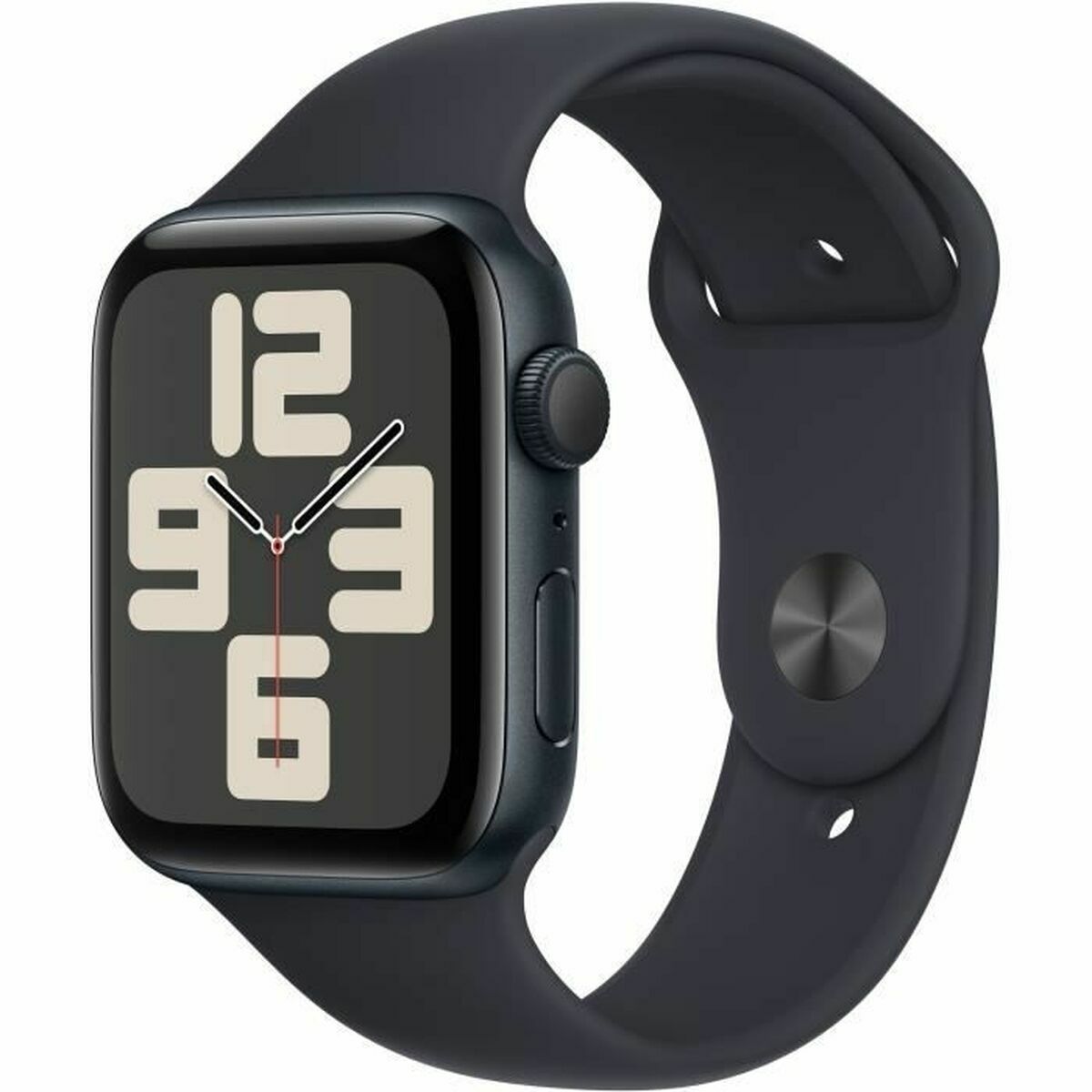 Smartwatch Apple Watch SE (2nd Gen) 2023 Negro Ø 44 mm