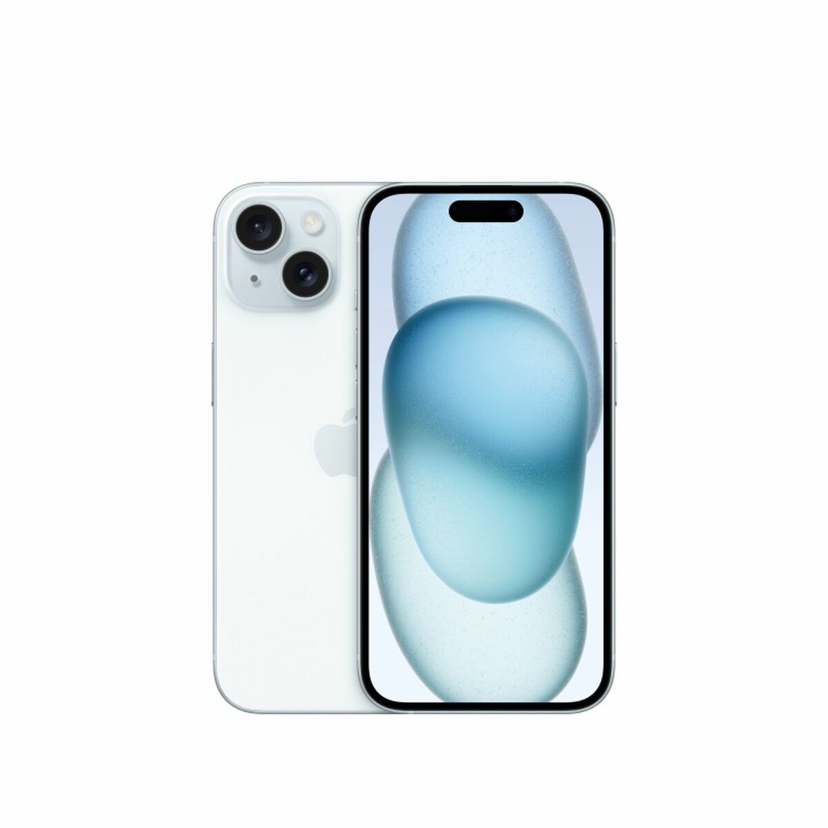 Smartphone iPhone 15 Apple iPhone 15 6,1" 128 GB Azul