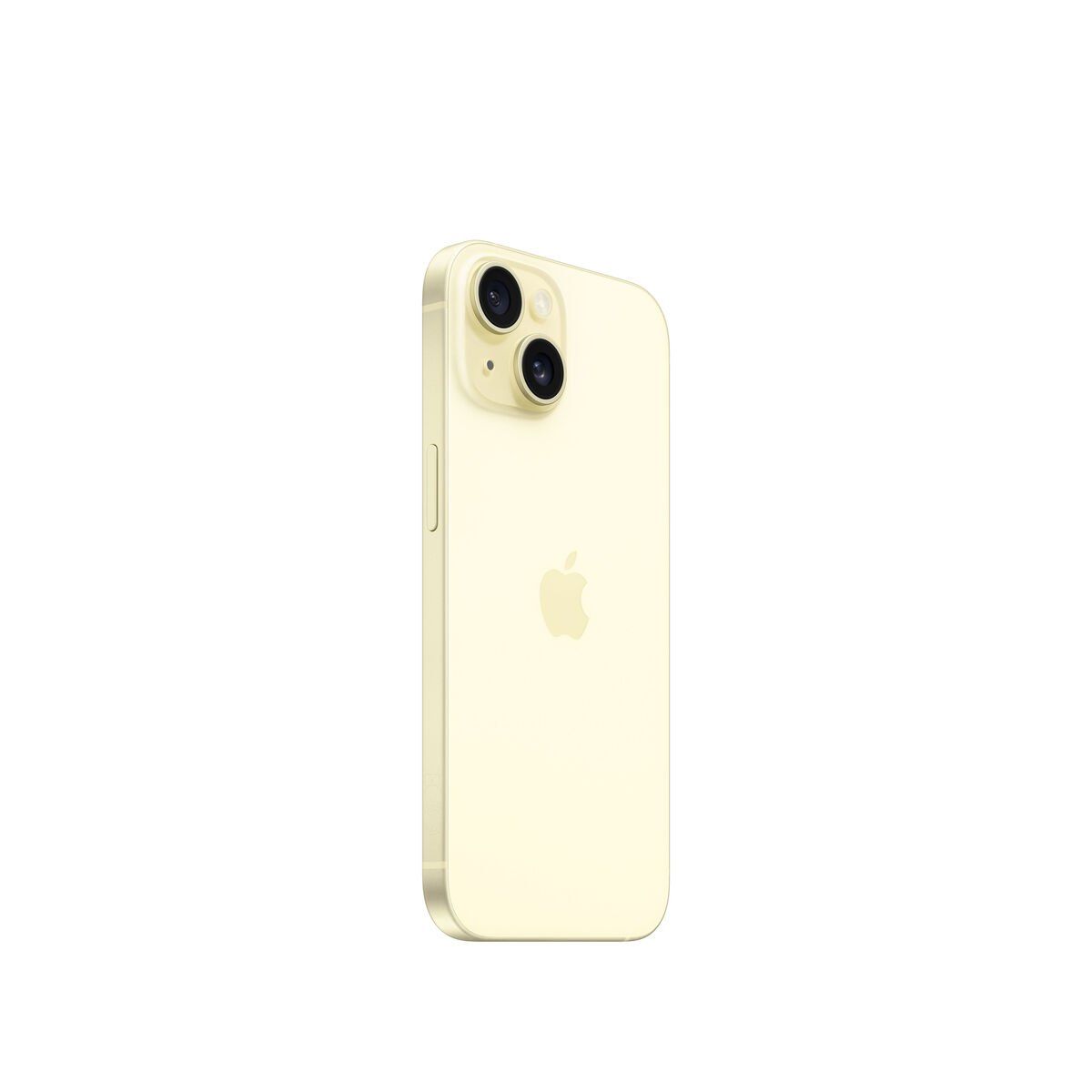 Smartphone iPhone 15 Apple MTPF3QL/A 6,1" A12 Bionic 6 GB RAM 512 GB Amarillo