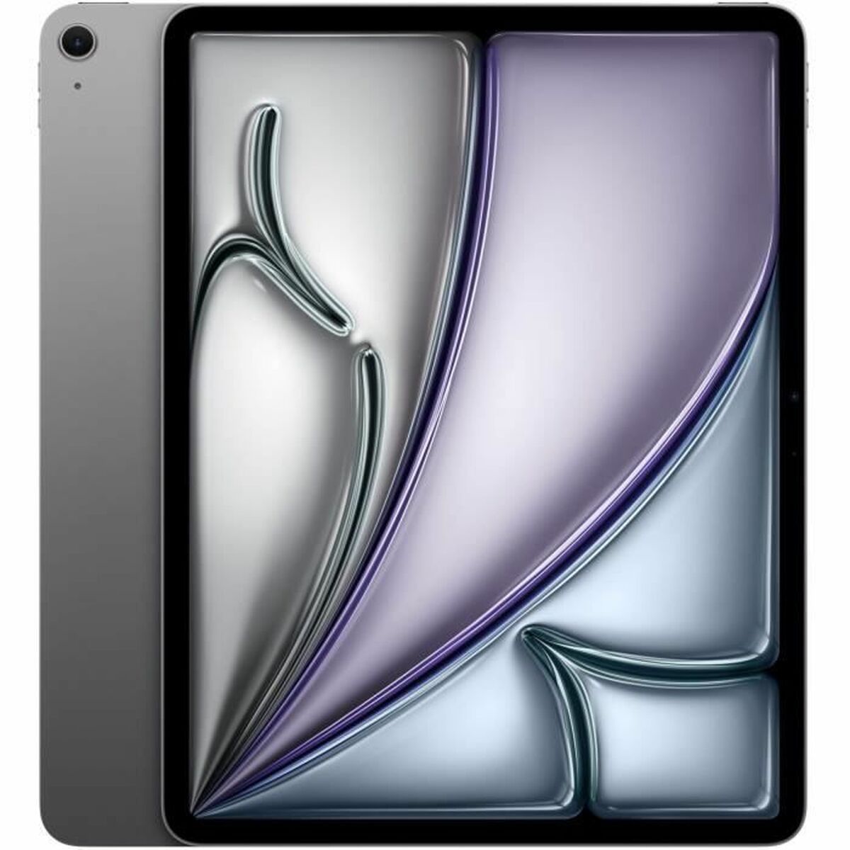 Tablet Apple iPad Air 2024 13" M2 8 GB RAM 128 GB Gris