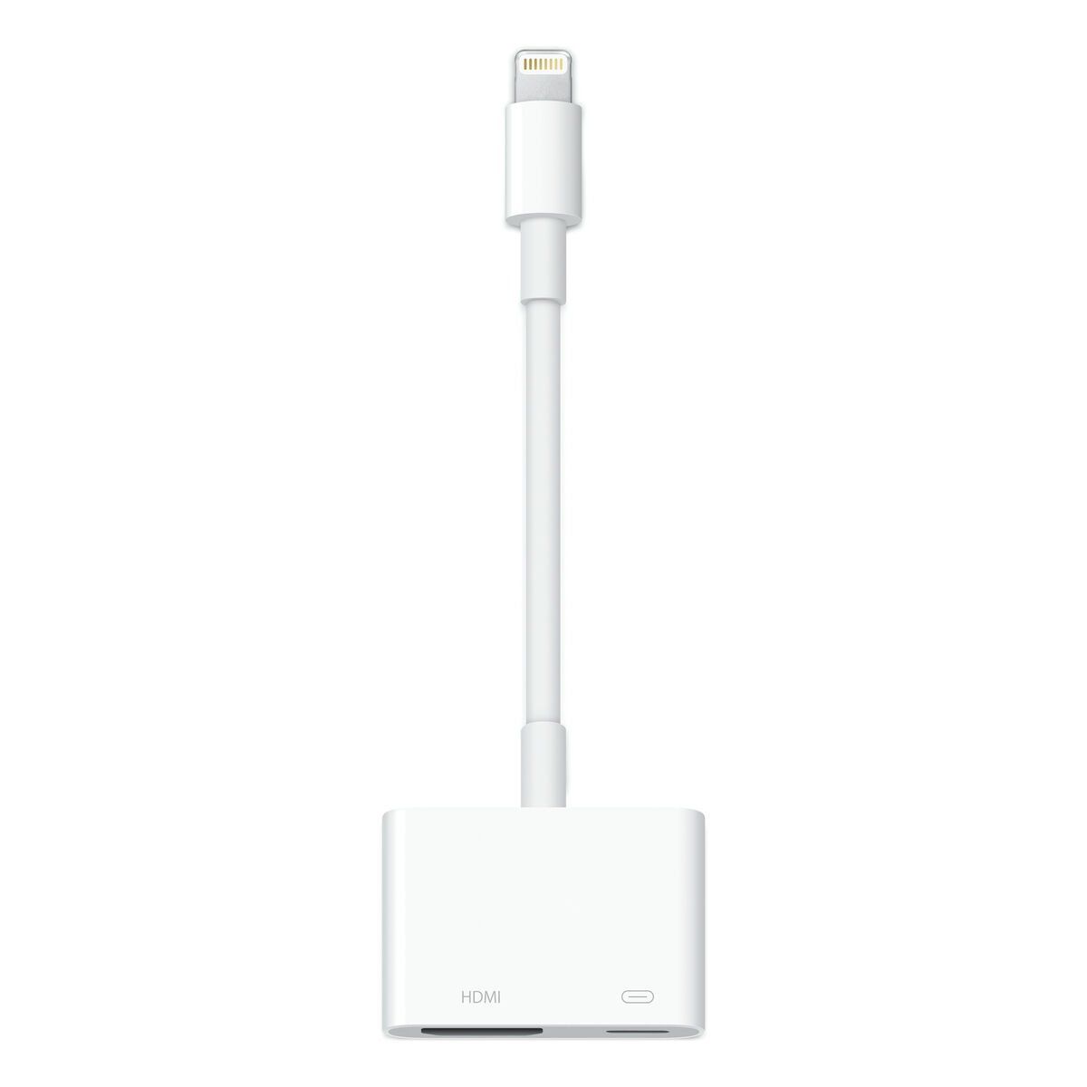 Adaptador USB Apple MW2P3ZM/A