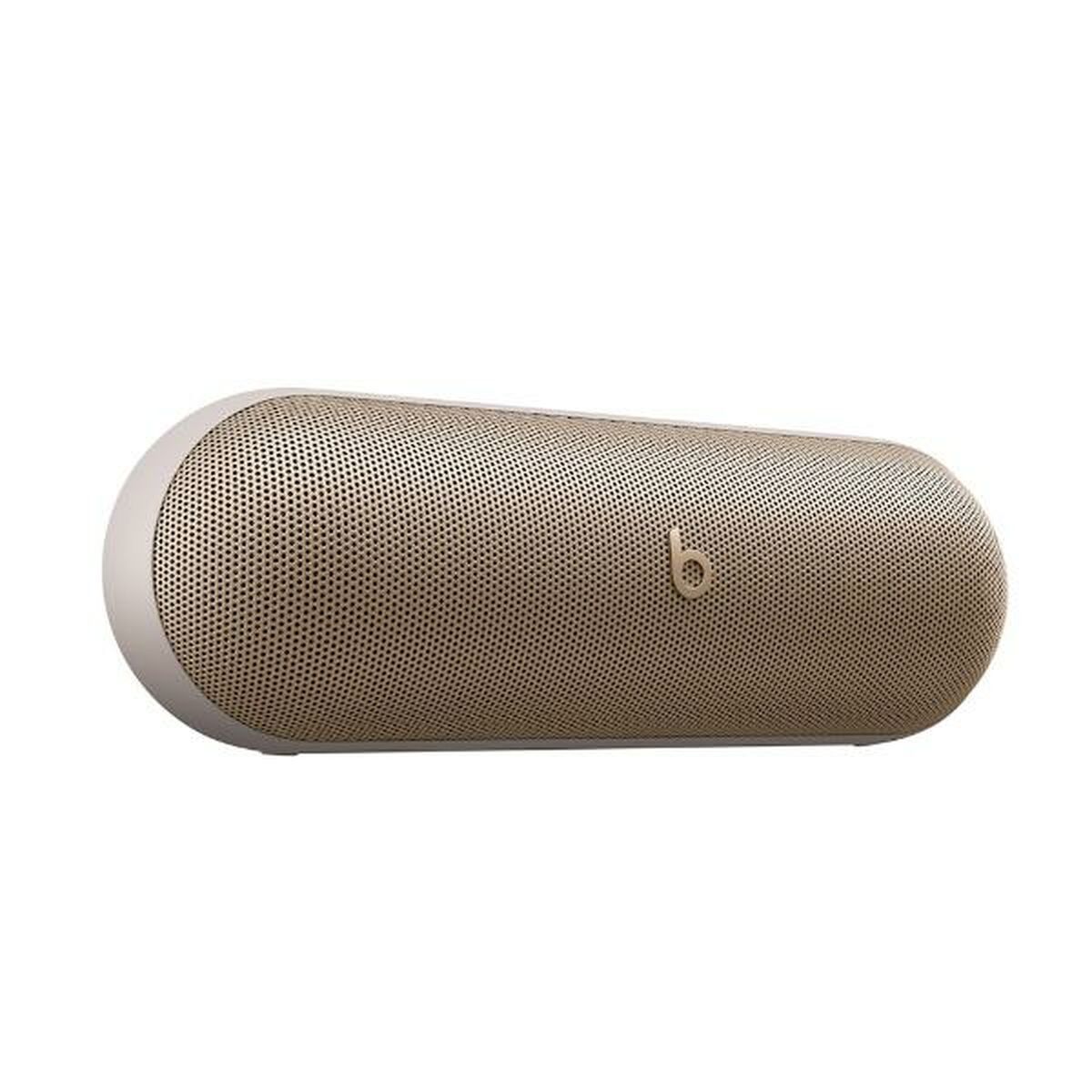 Altavoz Bluetooth Portátil Apple MW463ZM/A Oro