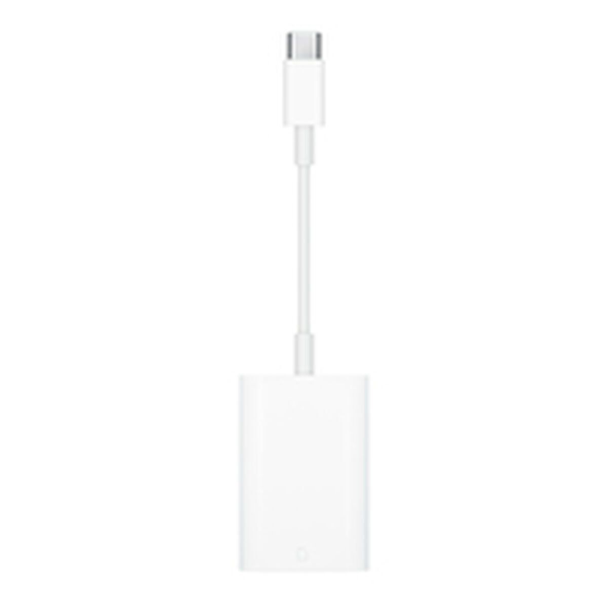 Adaptador USB Apple MW653ZM/A (Reacondicionado A)