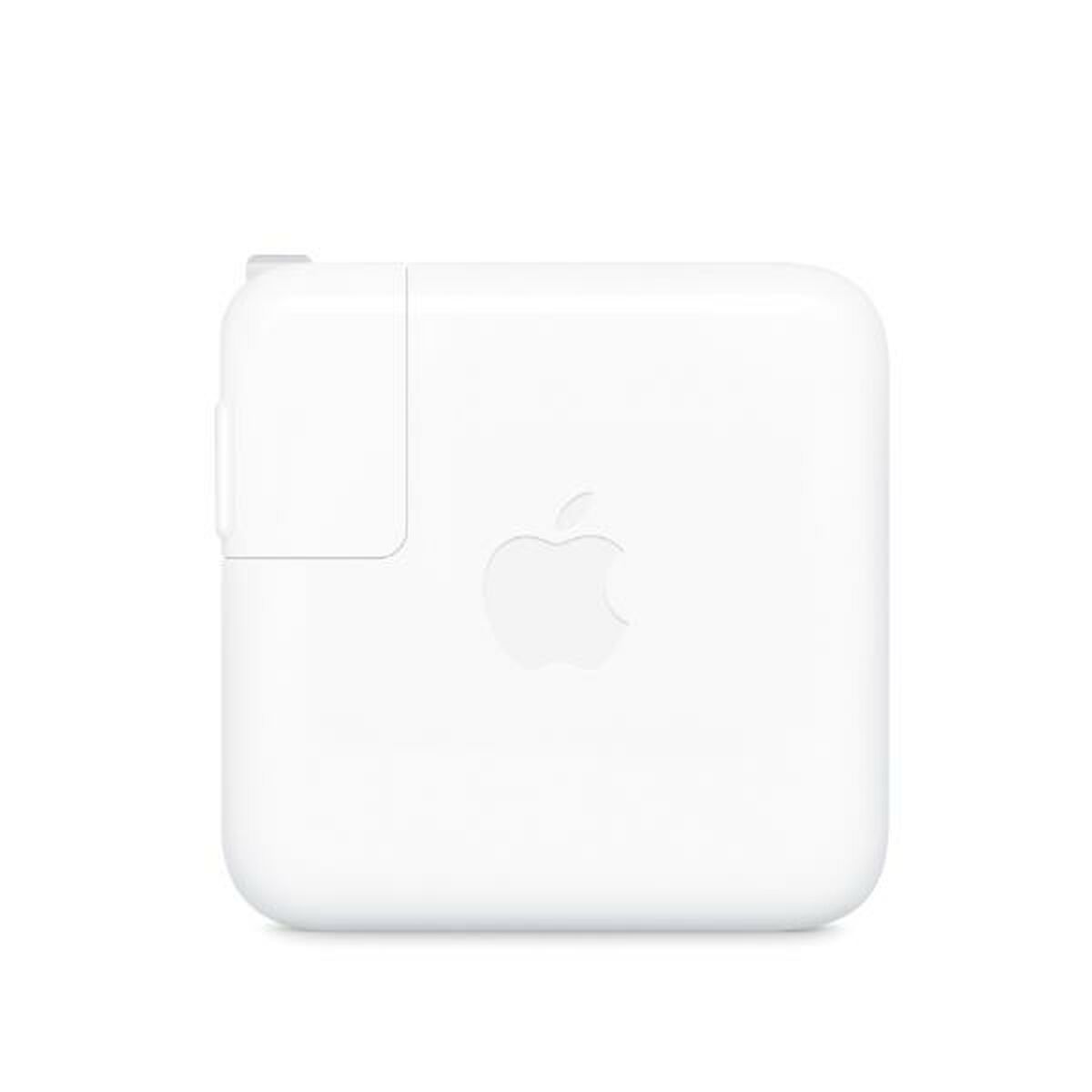 Adaptador de Corriente Apple MXN53AA/A Hembra