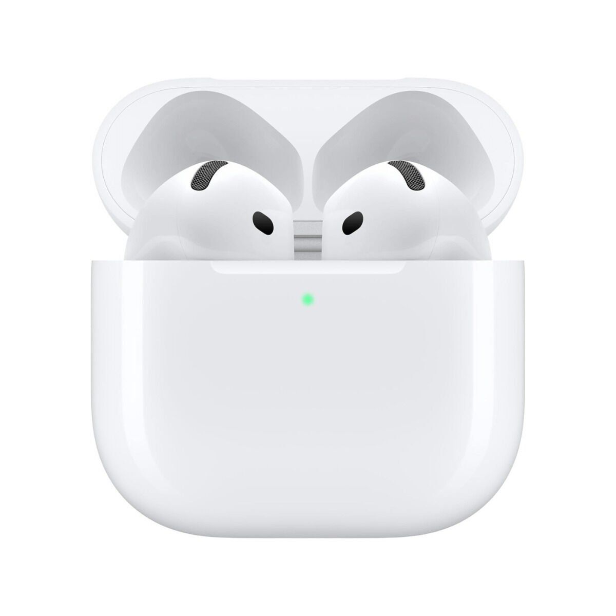Auriculares in Ear Bluetooth Apple AirPods 4 Blanco
