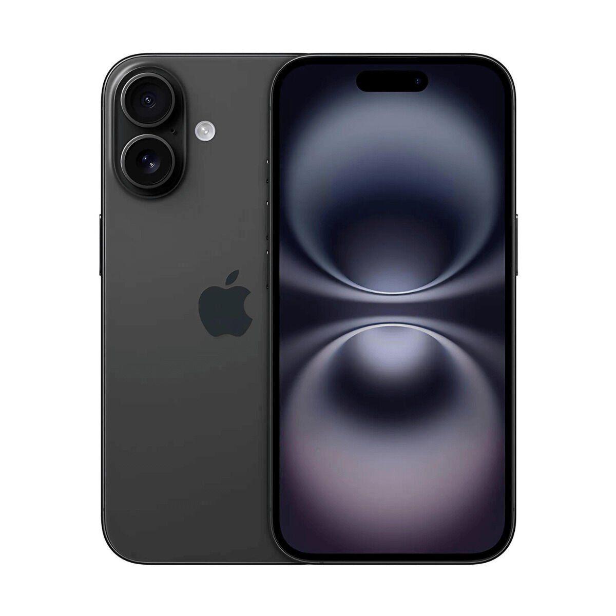 Smartphone Apple iPhone 16 6,1" 512 GB Negro