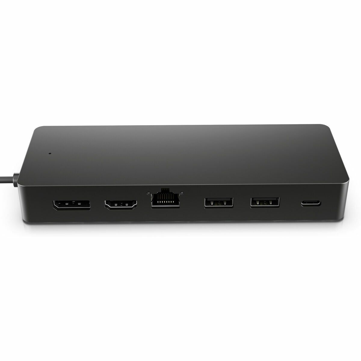 Hub USB HP 50H98AA#ABB Negro art design