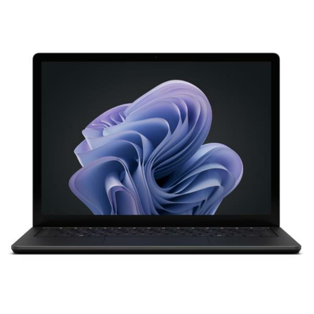 Laptop Microsoft Surface Laptop 6 13,5" Intel Core Ultra 5 135H 16 GB RAM 256 GB SSD Qwerty Español
