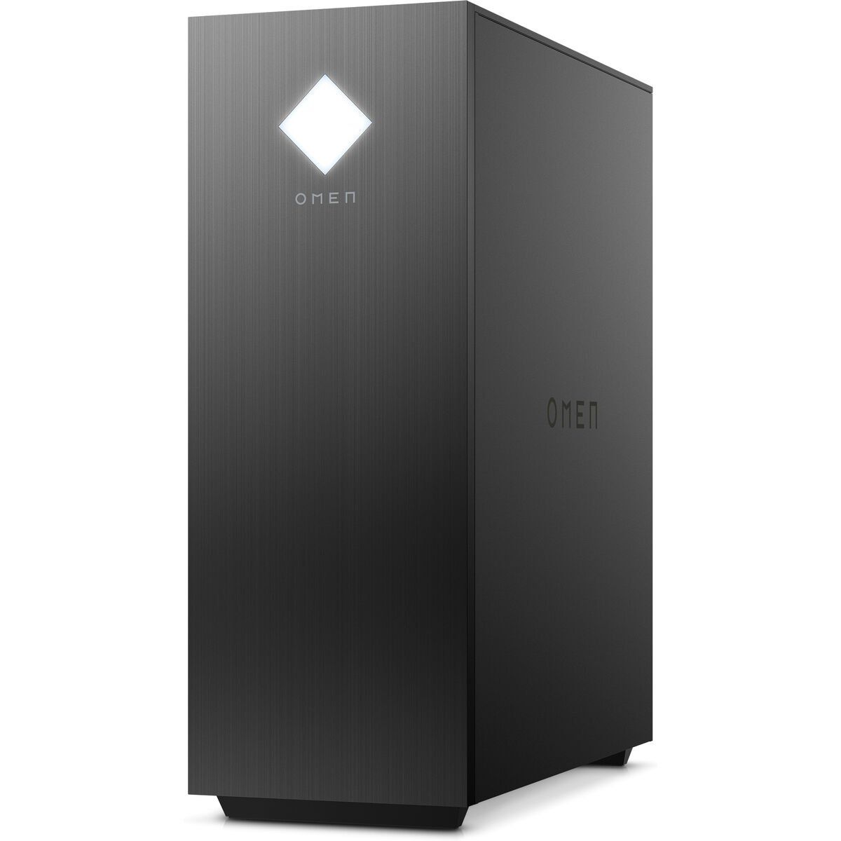 PC de Sobremesa HP OMEN GT15 Intel Core i5-12400F 16 GB RAM 512 GB SSD NVIDIA GeForce RTX 3060 Ti