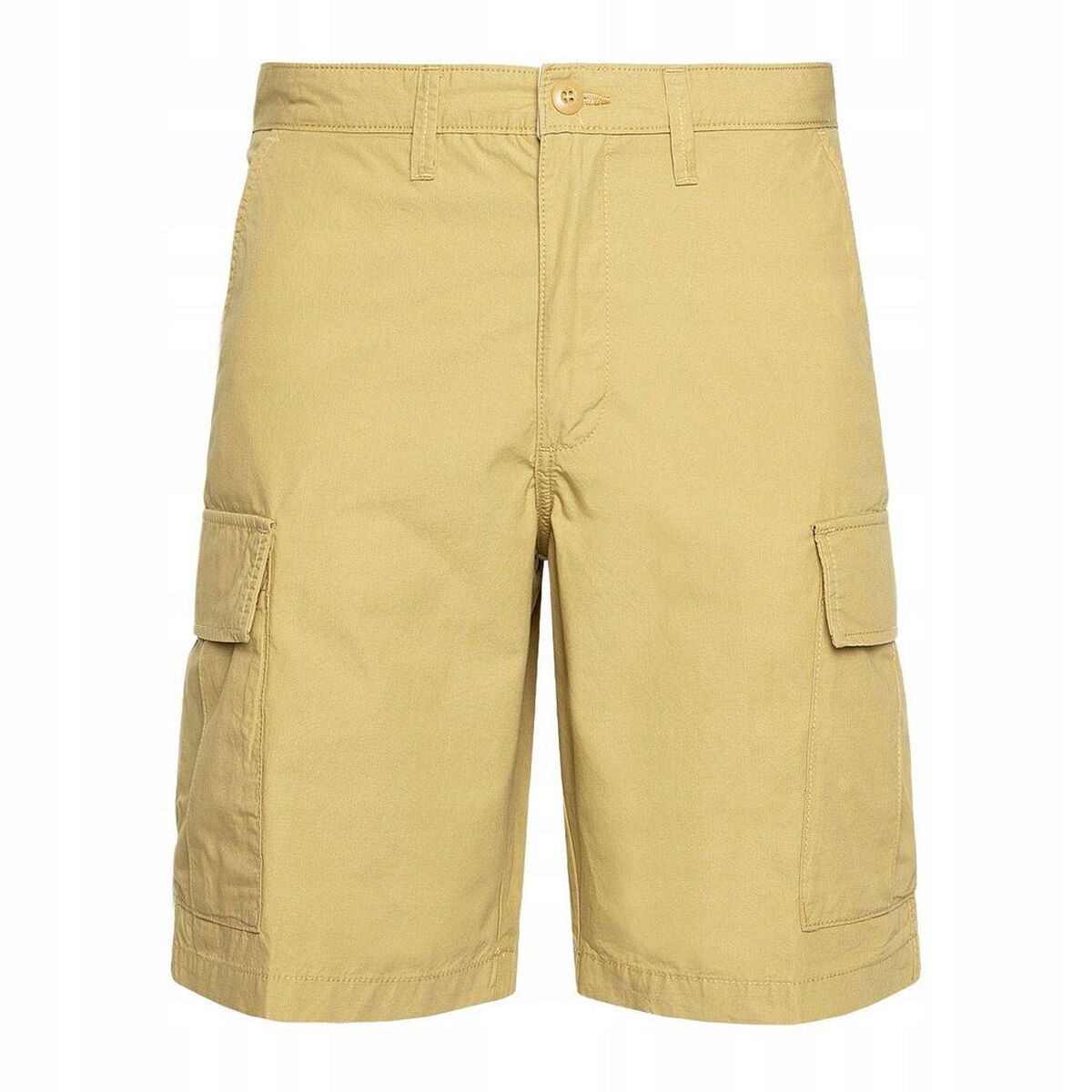 Pantalón corto Vans SERVICE CARGO RELAXED SHORT VN0A5FL75QJ1 Amarillo