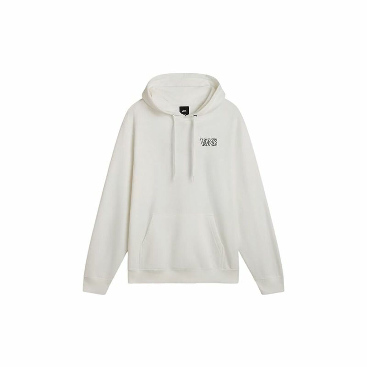 Sudadera con Capucha Hombre Vans Mt.Grizzlee