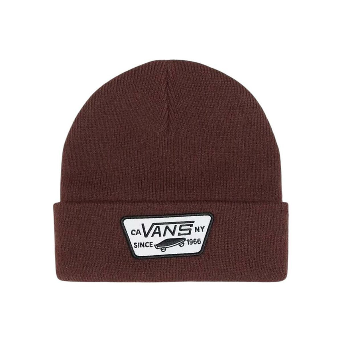 Gorro Vans MN Milford Beanie VN000UOU7YO1 Marrón