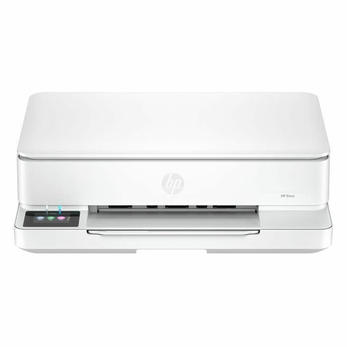 Impresora Multifunción HP