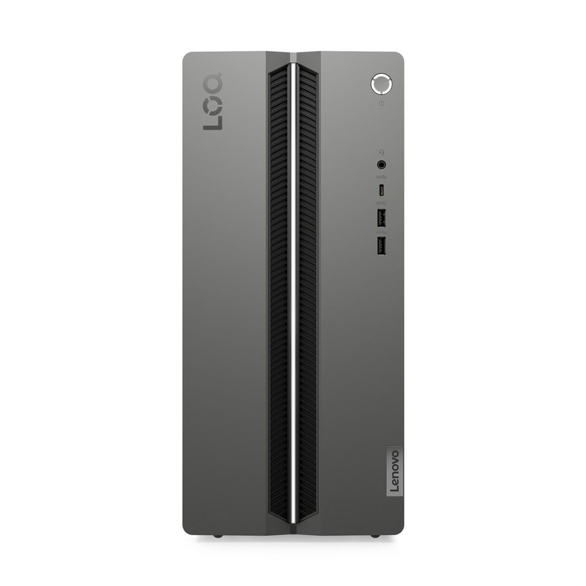 PC de Sobremesa Lenovo 90X0001WPL Intel Core i5-14400F 16 GB RAM 1 TB SSD NVIDIA GeForce RTX 3050