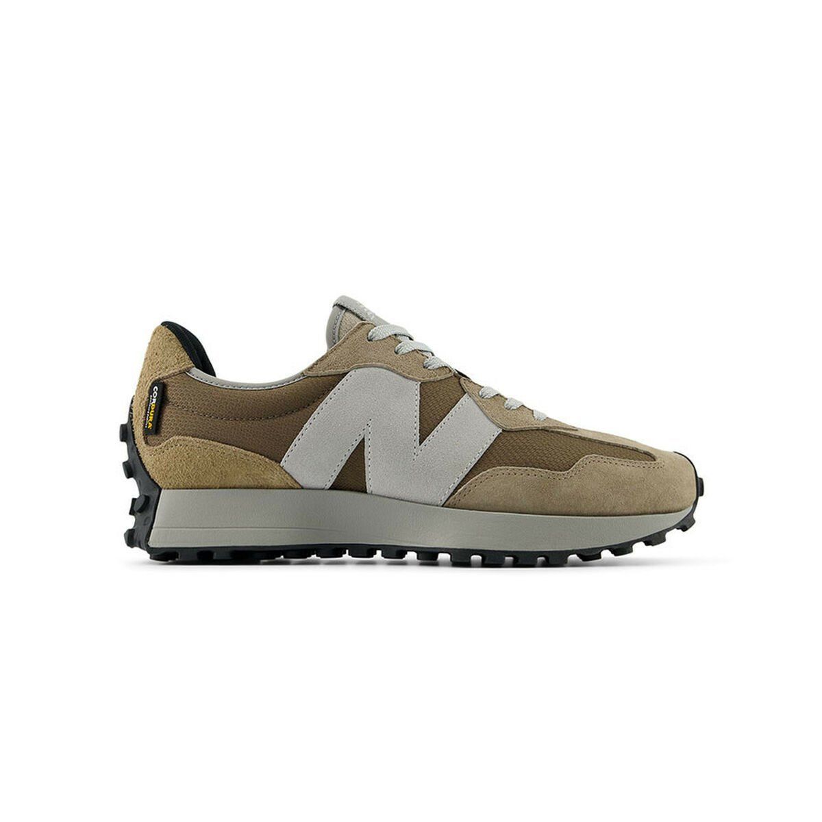 Zapatillas Deportivas Hombre New Balance 327 U327OA Marrón