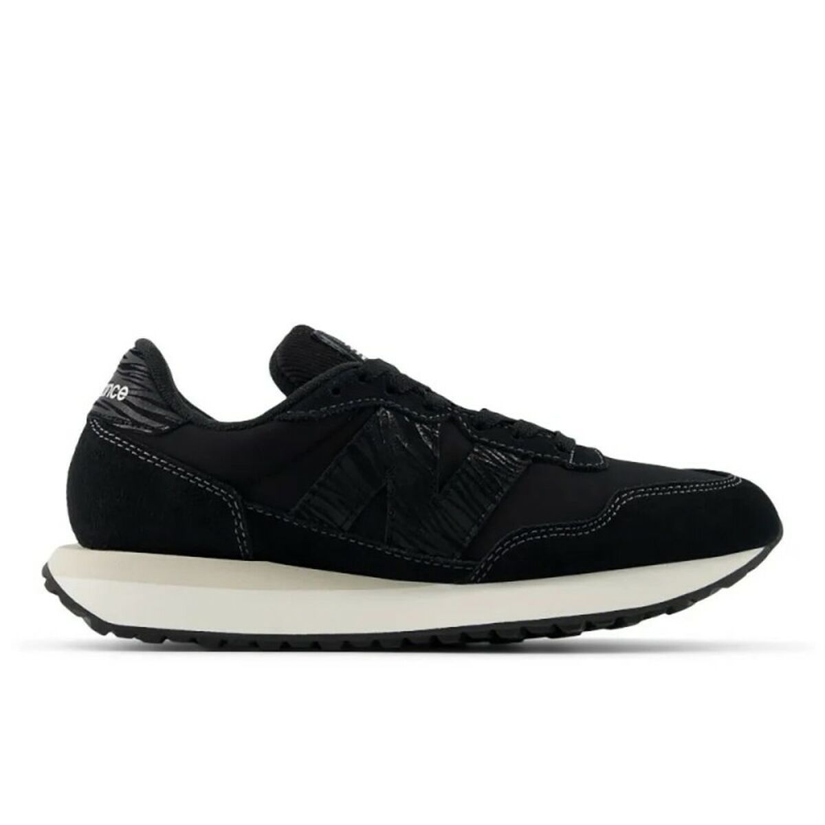 Zapatillas Deportivas Mujer New Balance 237 WS237 ABB Negro